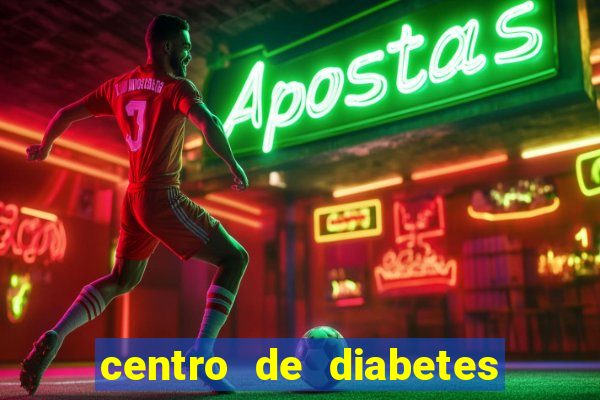 centro de diabetes rio de janeiro